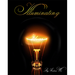 Illuminating Ideas (English) by Andrew Woo – ebook DOWNLOAD