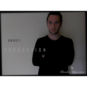 Amazo Production by Sandro Loporcaro – Video DOWNLOAD