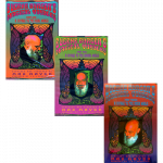 Burger Magical Voyages Set (Vol 1 thru 3) video DOWNLOAD