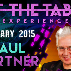 At The Table Live Lecture – Paul Gertner January 7th 2015 video DOWNLOAD