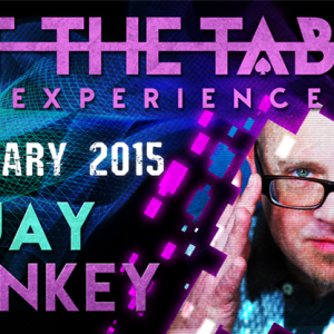At The Table Live Lecture – Jay Sankey January 21st 2015 video DOWNLOAD