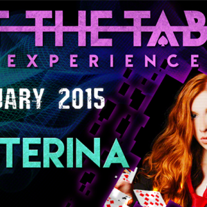 At The Table Live Lecture – Ekaterina February 25th 2015 video DOWNLOAD
