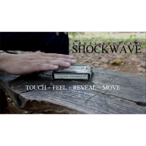 Shockwave by Arnel Renegado – Video DOWNLOAD