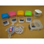 CLEAR-VOLUTION – (Ultimate Signed Card To Transparent Box) by Jonathan Royle Mixed Media DOWNLOAD