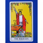 Tarot Reading Made Easy & The Fast Phobia Cure by Jonathan Royle – Audio DOWNLOAD