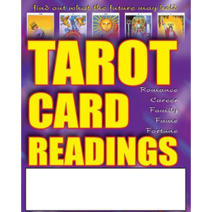 The Talking Tarot – Profit from Card Readings by Jonathan Royle – eBook DOWNLOAD