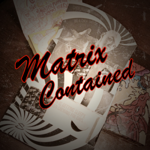Matrix Contained by Bobby McMahan – Video DOWNLOAD