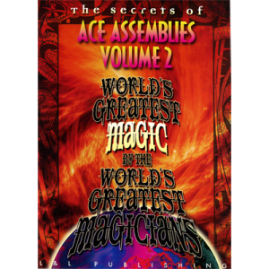 Ace Assemblies (World’s Greatest Magic) Vol. 2 by L&L Publishing video DOWNLOAD