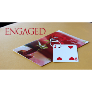 ENGAGED by Arnel Renegado – Video DOWNLOAD