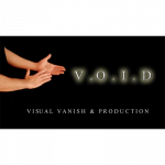 VOID by Ryan Clark – Video DOWNLOAD