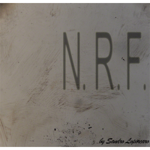 N.R.F. by Sandro Loporcaro – eBook DOWNLOAD