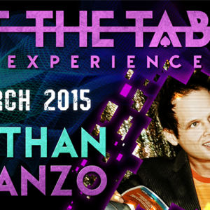 At The Table Live Lecture – Nathan Kranzo March 4th 2015 video DOWNLOAD