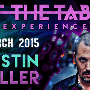 At The Table Live Lecture – Justin Miller 1 March 18th 2015 video DOWNLOAD