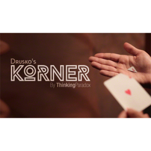 Korner (English) by Drusko – Video DOWNLOAD