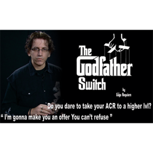 The Godfather switch by Gogo Requiem  – Video DOWNLOAD