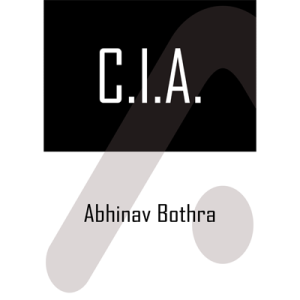 C.I.A. Challenging & Intensive ACAAN by Abhinav Bothra – eBook DOWNLOAD