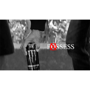 Possess / Haunted Can by Arnel Renegado – Video DOWNLOAD