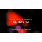 El Reversi by Magic Encarta – Video DOWNLOAD