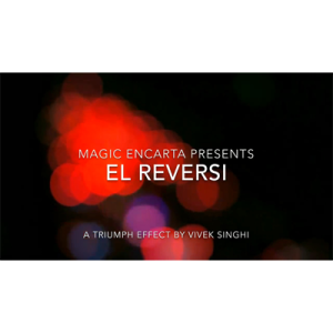 El Reversi by Magic Encarta – Video DOWNLOAD