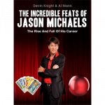 Incredible Feats Of Jason Michaels by Devin Knight – eBook DOWNLOAD