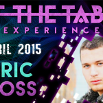 At The Table Live Lecture – Eric Ross 1 April 1st 2015 video DOWNLOAD