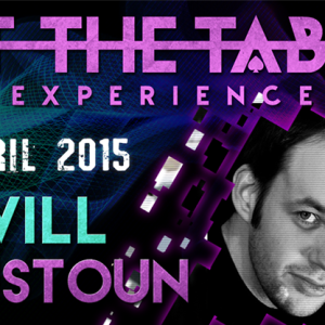 At The Table Live Lecture – Will Houstoun April 15th 2015 video DOWNLOAD