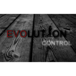 Evolution Control by Sandro Loporcaro (Amazo) – Video DOWNLOAD