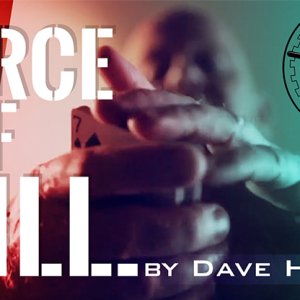The Vault – Force of Will by Dave Hooper video DOWNLOAD