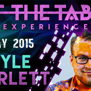At The Table Live Lecture – Kyle Marlett May 6th 2015 video DOWNLOAD