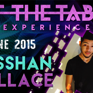 At The Table Live Lecture – Casshan Wallace June 3rd 2015 video DOWNLOAD