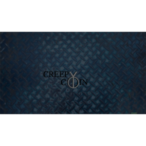 Creepy Coin by Arnel Renegado – Video DOWNLOAD