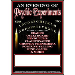 The Psychic Secrets of Alex Leroy by Jonathan Royle – eBooks – DOWNLOAD
