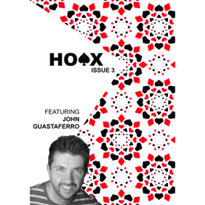 The Hoax (Issue #3) – by Antariksh P. Singh & Waseem & Sapan Joshi – eBook DOWNLOAD