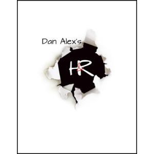 H&R by Dan Alex – ebook DOWNLOAD