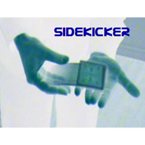 SideKicker by William Lee video DOWNLOAD