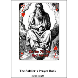 Soldier’s Prayerbook by Devin Knight – eBook DOWNLOWD