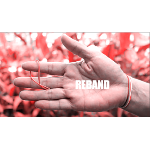 Reband by Arnel Renegado – Video DOWNLOAD