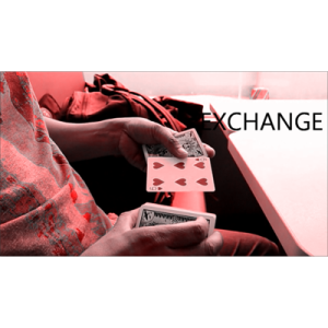 Exchange by Arnel Renegado – Video DOWNLOAD
