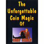 The Unforgettable Coin Magic of Cody Fisher by Cody Fisher – Video DOWNLOAD
