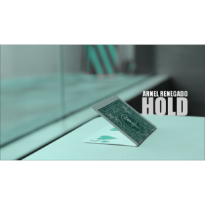 HOLD by Arnel Renegado – Video DOWNLOAD