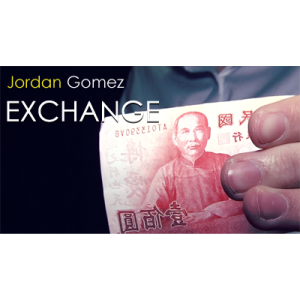 Exchange by Jordan Gomez – Video DOWNLOAD
