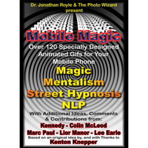 Mobile Magic 2015 by Jonathan Royle – Mixed DOWNLOAD