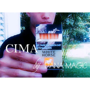 CIMA by Dana Magic – Video DOWNLOAD