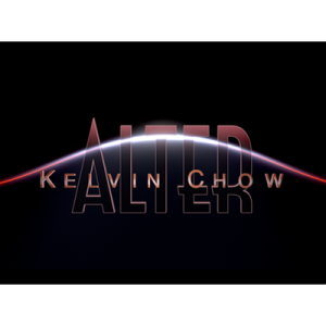 Alter by Kelvin Chow & Lost Art Magic – Video DOWNLOAD