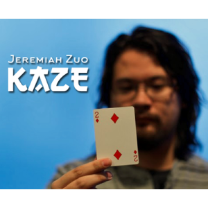 Kaze by Jeremiah Zuo & Lost Art Magic – Video DOWNLOAD