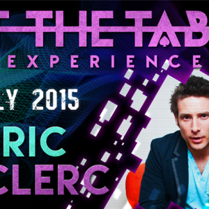 At The Table Live Lecture – Eric Leclerc July 15th 2015 video DOWNLOAD