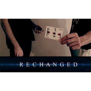 Rechanged by Ryan Clark – Video DOWNLOAD