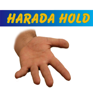 Harada Hold by Daiki Harahada – Video DOWNLOAD