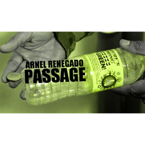 Passage by Arnel Renegado – Video DOWNLOAD