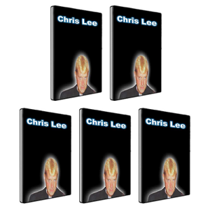 Chris Lee Comedy Hypnotist Presents Five Funny Hypnosis Shows by Jonathan Royle – Video DOWNLOAD